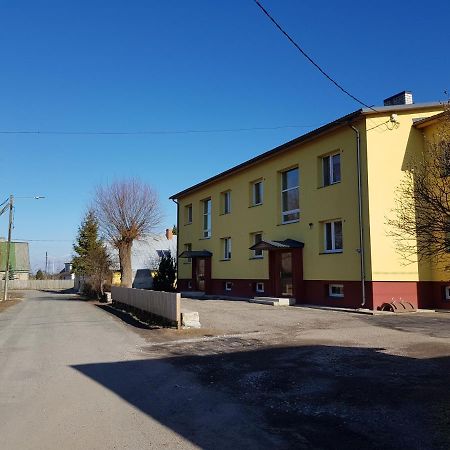 Aia Apartment Haapsalu Extérieur photo