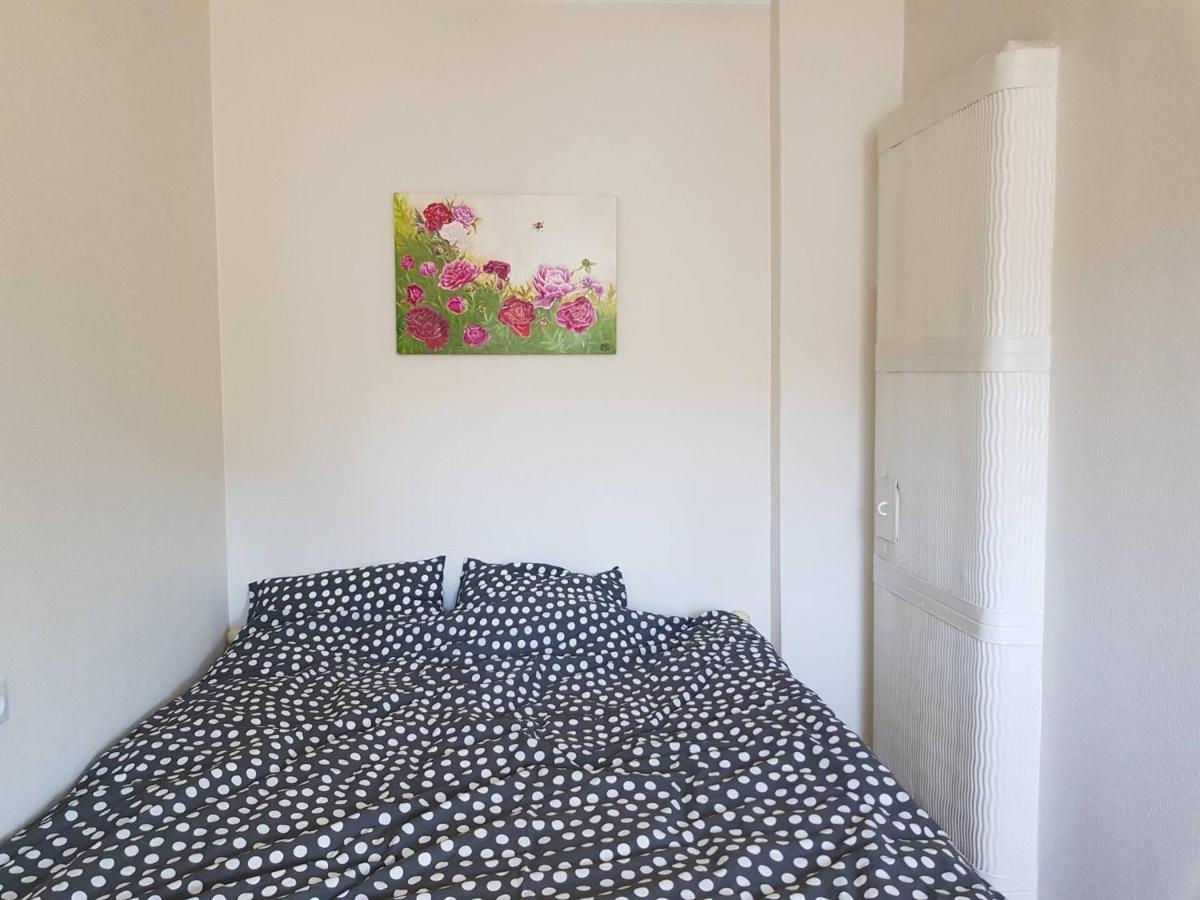 Aia Apartment Haapsalu Extérieur photo