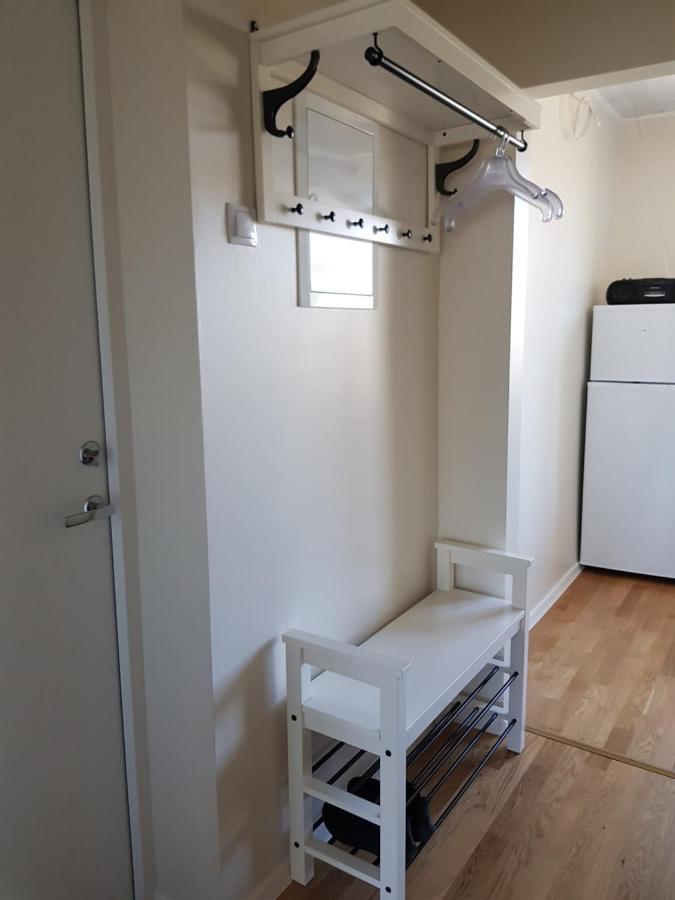 Aia Apartment Haapsalu Extérieur photo